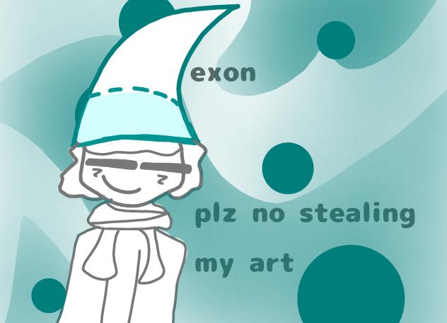 my oc exon