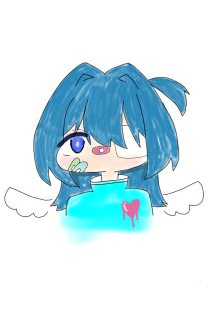 天使界隈🩵🪽🩹（angel）