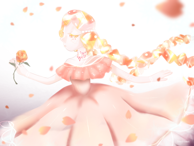 Glass Pearl