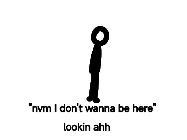 ''just like your father''