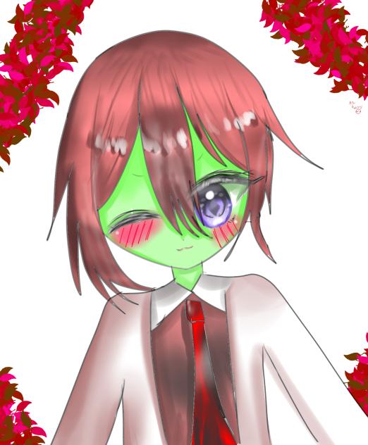 ランダムカラーチャレンジ