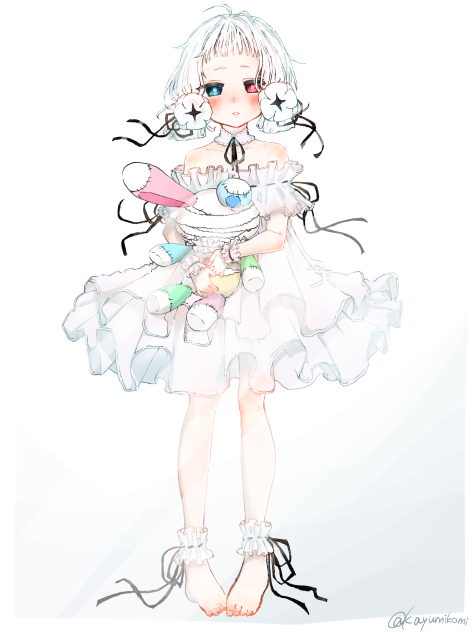 コクリコ