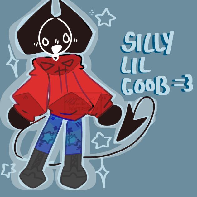 YIPPEE LIL GOOBER