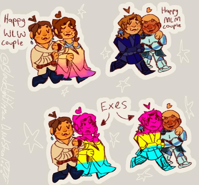 more silly stuff!!