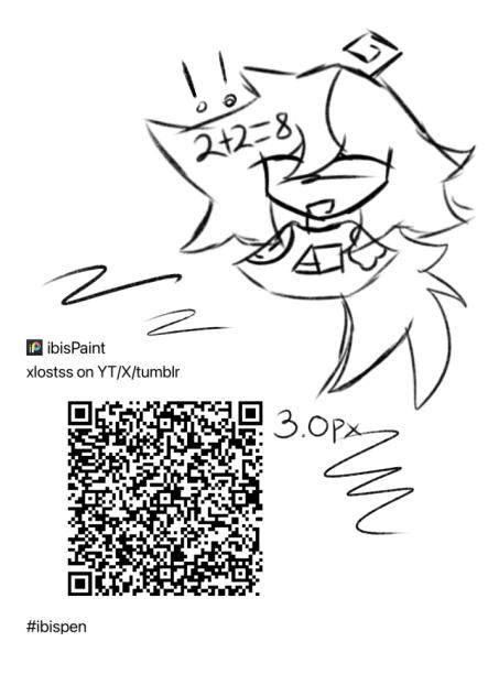 Xlostss on yt and x (tumblr)