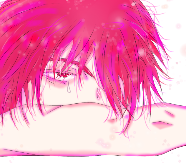 I tried - ibisPaint