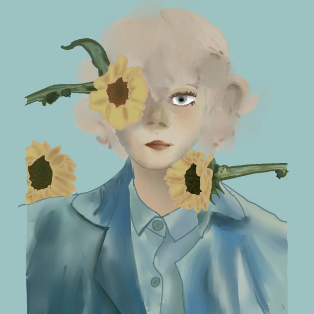 I tried - ibisPaint