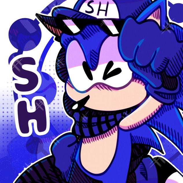 SH