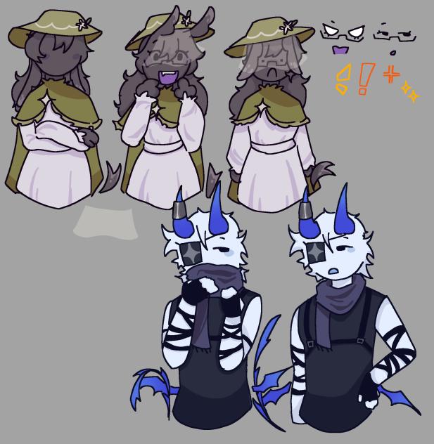 some shyt for my animation