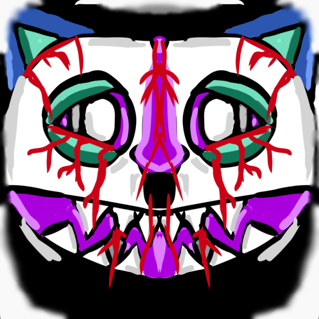 the death of you - ibisPaint