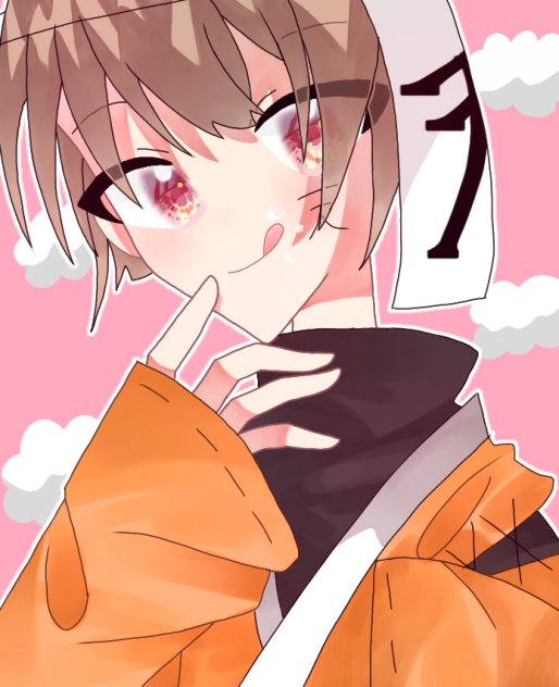 kawaii - ibisPaint