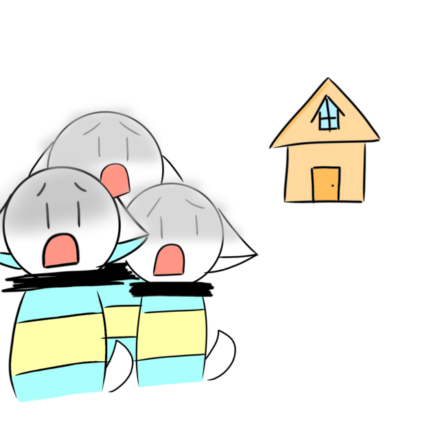 Temmie，几点了？（插图1）