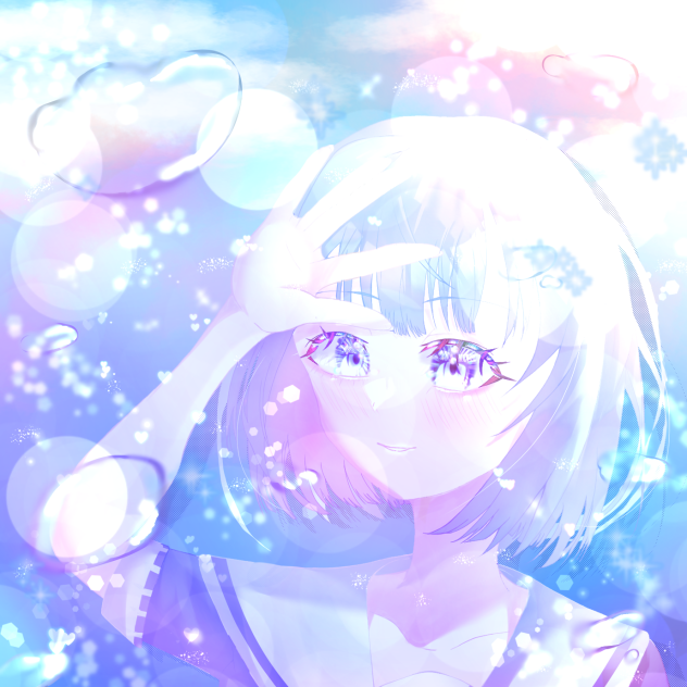 桐谷遥生誕祭2023