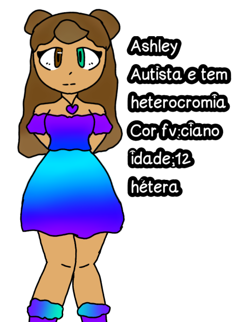 Ashley