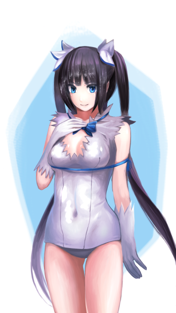 ヘスティア