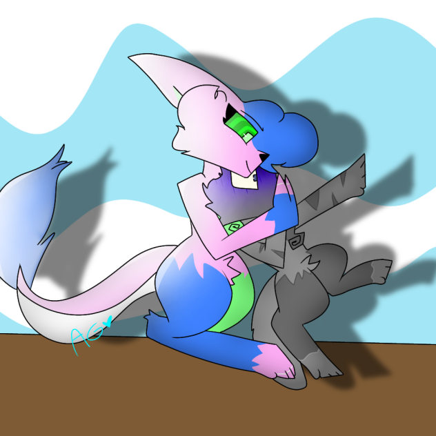 family photo ^w^