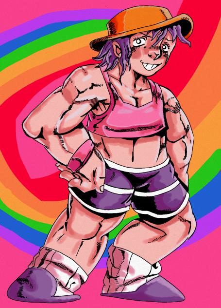 COLORS