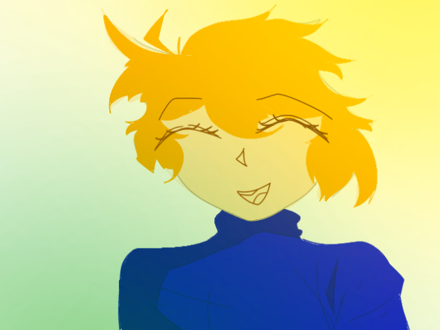 Test Animation 2nd