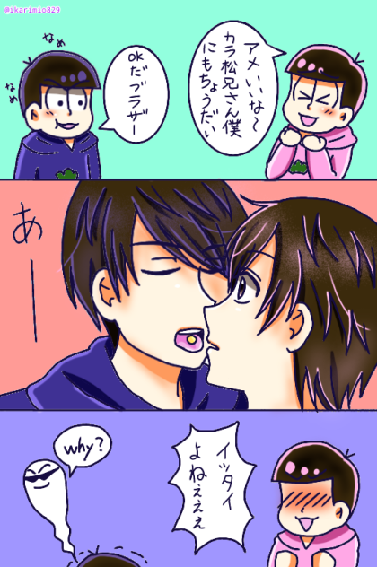 キャンディキス
