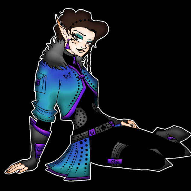 🎁Gift!!🎁 - ibisPaint