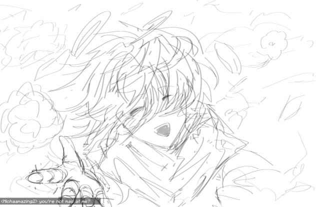 Micha angst｜WIP