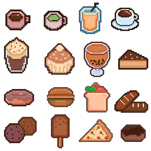 Food Pixl