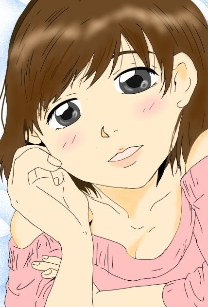 うちのこ