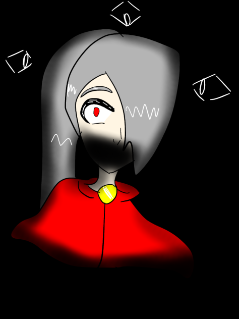 Darkness - ibisPaint