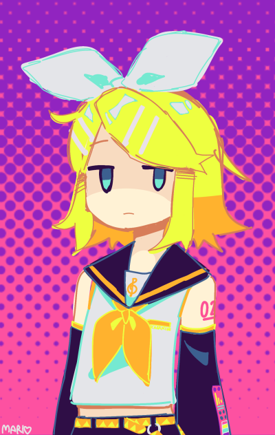 rin palette