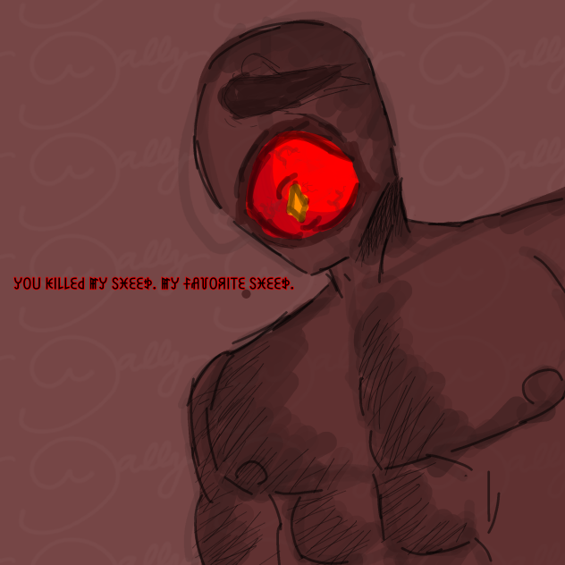 Polyphemus - EPIC the musical