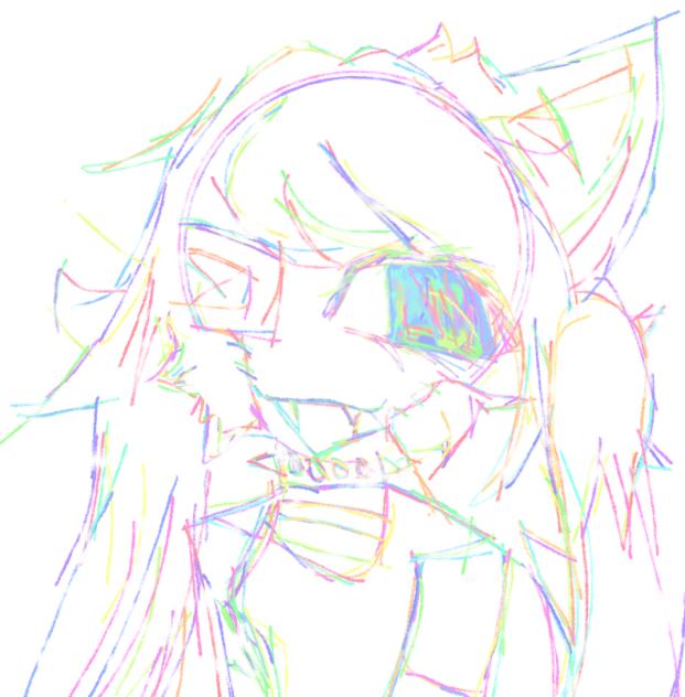 🌈colorful woah!! 🍭