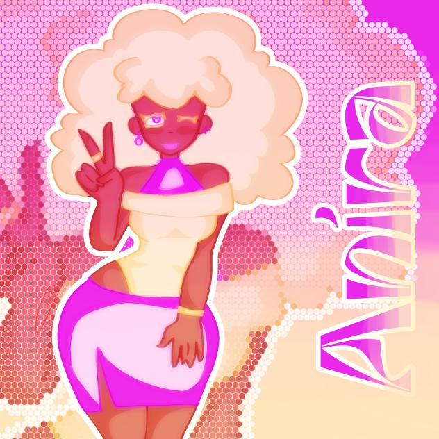 Aníra