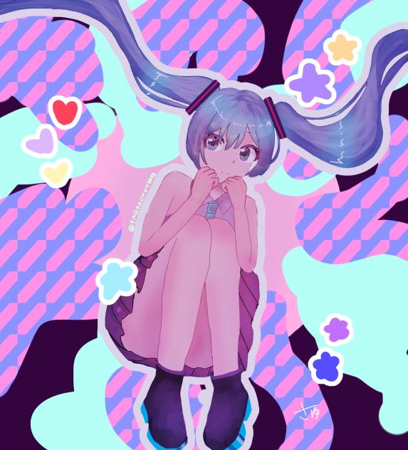 夢のノイズ