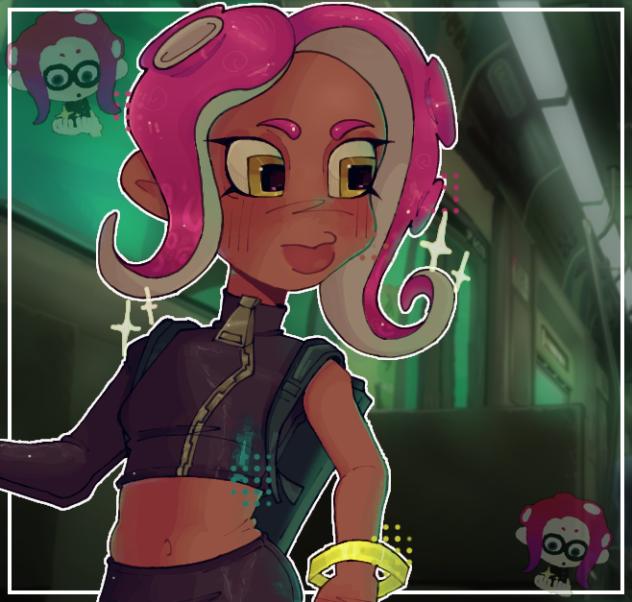 ☆°•°🐙💗°•°☆