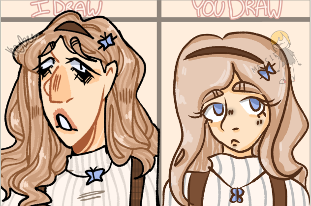 Collab with KayBee 2!