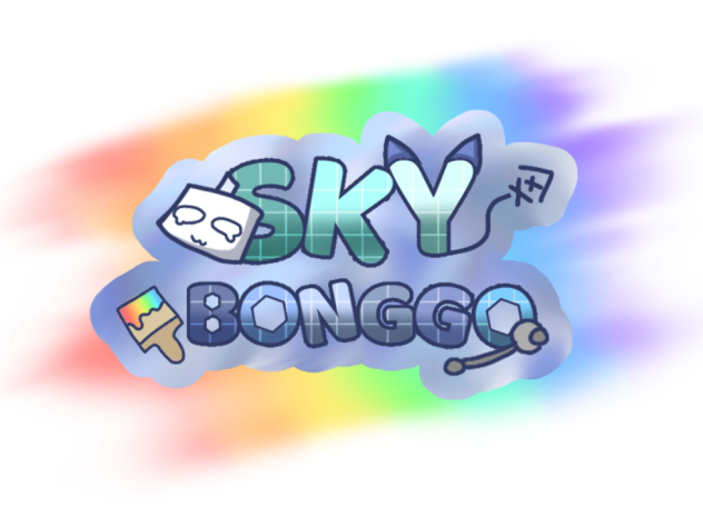 My logo