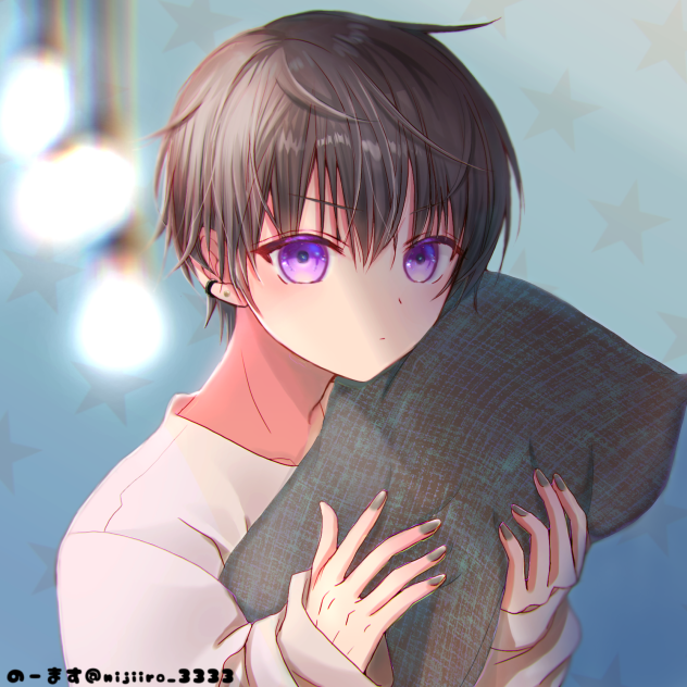 誕プレアイコン②