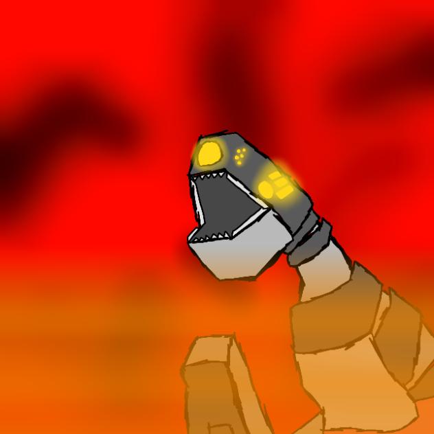 Combat Initiation The Great Drakobloxxer