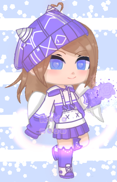 ✨Gacha simple edit✨ 💜💖💜💖💜💖