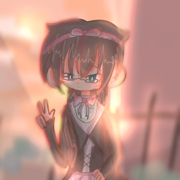 Colored