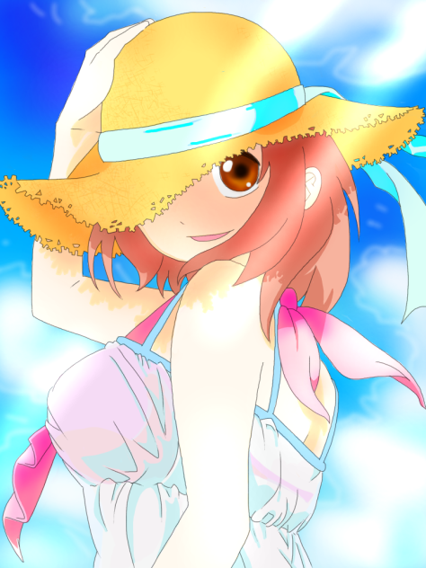 ちーちゃん