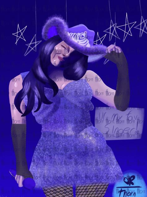 realistic lady;))))))))))))))))))))