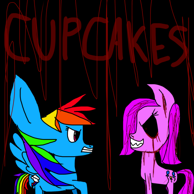 Cupcakes (run)