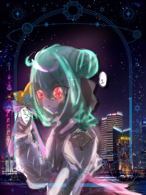 こーゆーやつすき