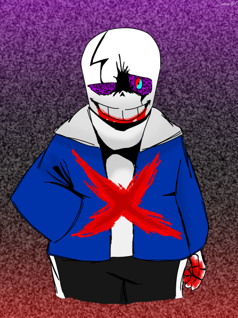 [ UNPREDICTABLE ]