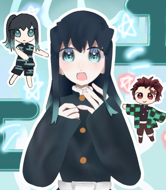むいむい〜！