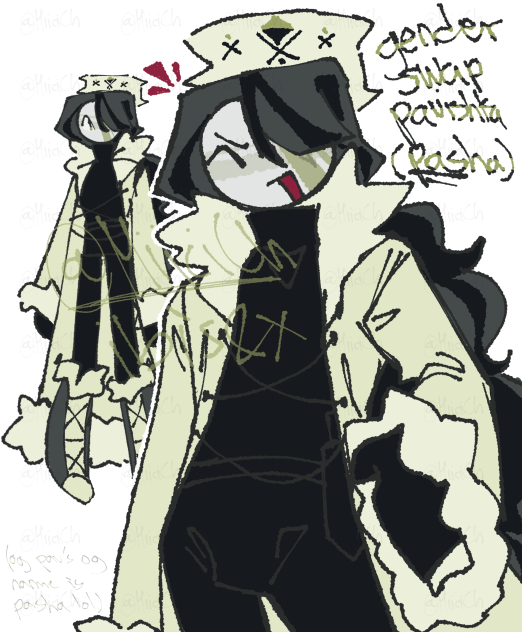 feminine smashable men