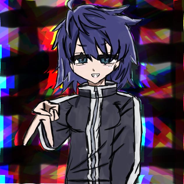 四季（女体化）