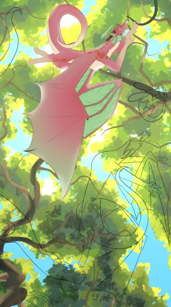 I've finally created a collab!