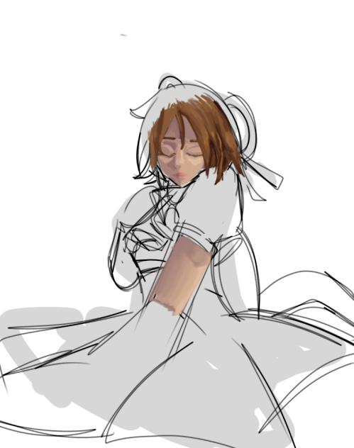 WIP